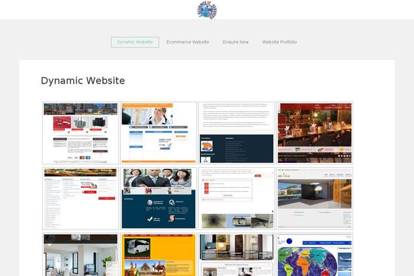 Site using NextGEN Gallery Optimizer plugin