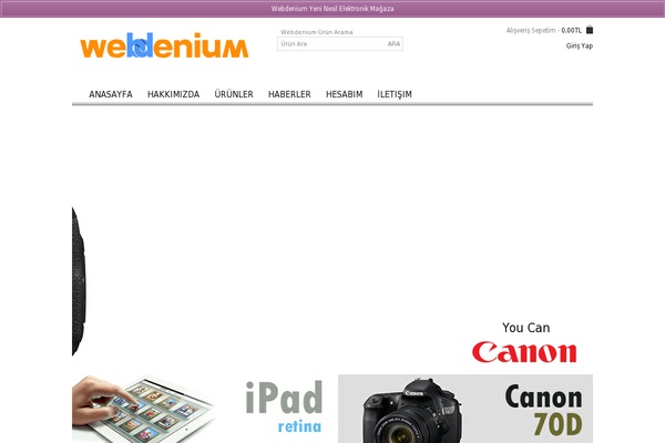 i-craft theme site design template sample