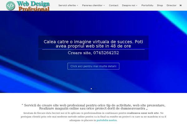 Site using Transposh WordPress Translation plugin