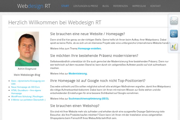 Site using Gallery Bank - Photo Galleries & Albums plugin