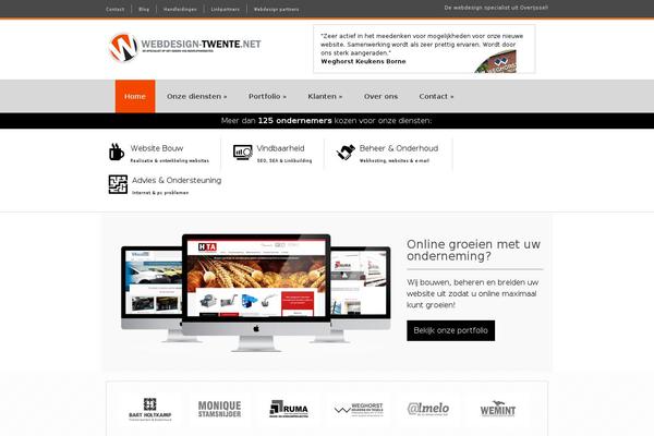 Site using Yasr - Yet Another Stars Rating plugin
