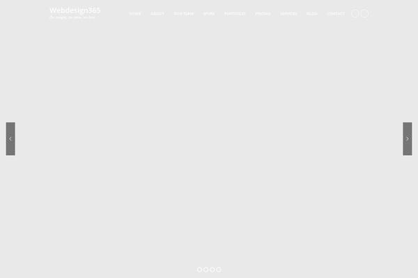 Site using Ab-tweet-scroller plugin