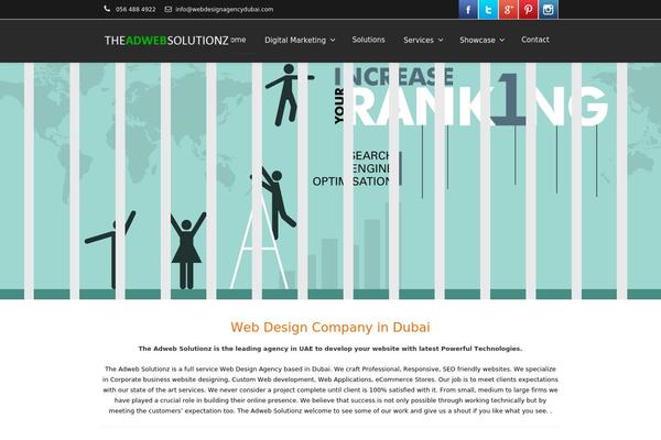 Site using Events-addon-for-elementor plugin