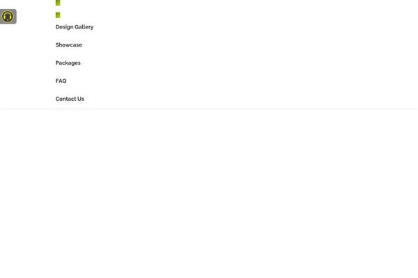 Site using JS Support Ticket plugin