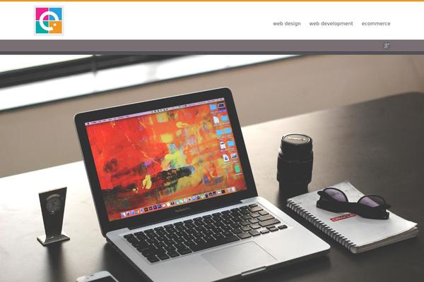 webdesigncompanysrilanka.com site used Celestial - Lite