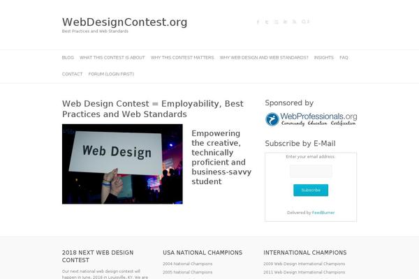 Site using podPress plugin