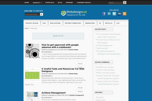 Site using wpLike2Get plugin