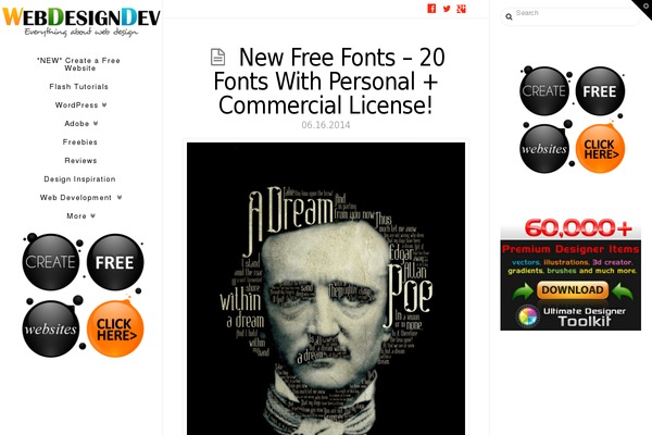 x-child-icon theme websites examples