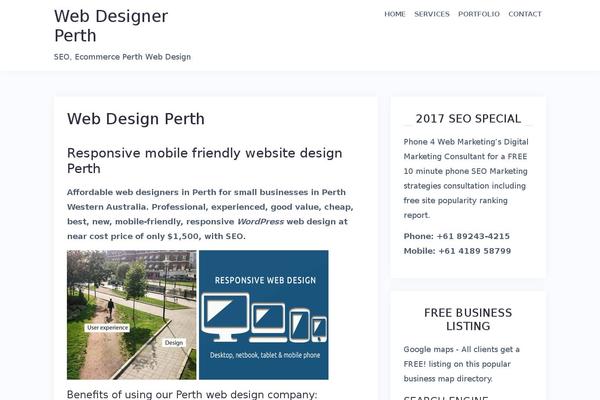 Site using Speed Booster Pack plugin