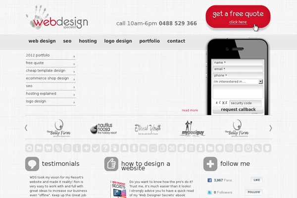 Site using All In One Schema.org Rich Snippets plugin