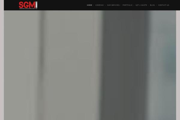 Site using Ut-shortcodes plugin