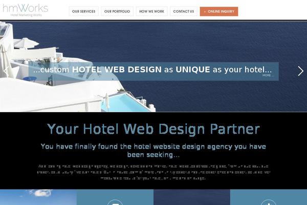 Site using Social-sharing plugin