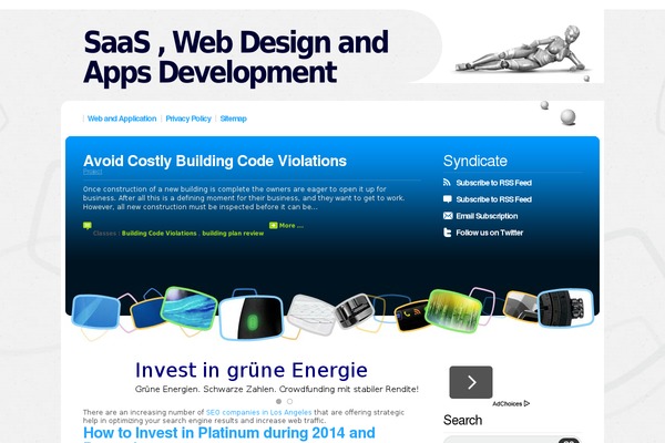 webdevap.com site used Webdev