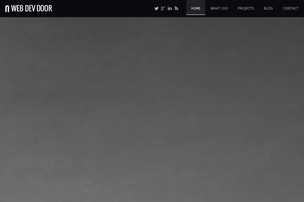 Site using Front-gutenberg-blocks plugin