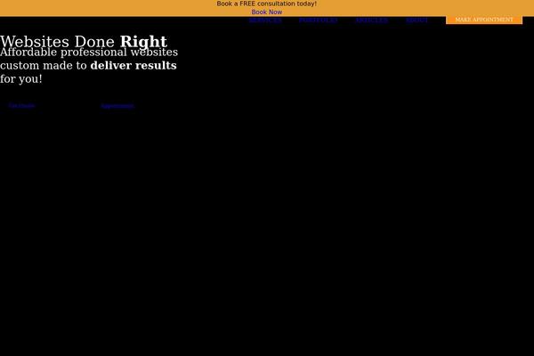 Site using Surecart plugin