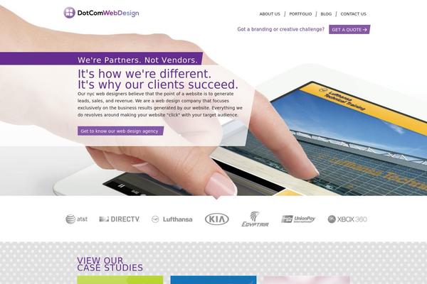 Site using Archive plugin