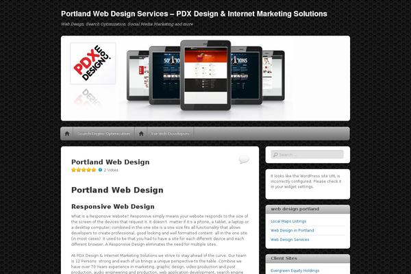 Site using Gutenberg-core plugin