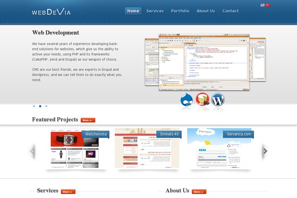 Site using Easy Digital Downloads plugin