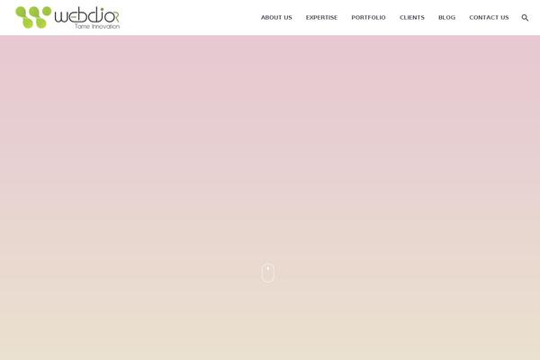 Site using Easy-contact-popup plugin