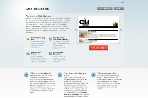 Site using Extended-analytics plugin