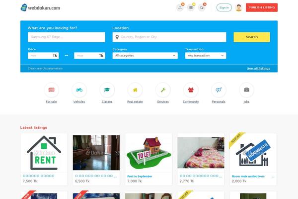 Site using Woocommerce-product-variations-swatches plugin