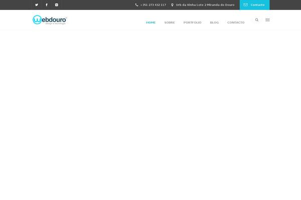 Optimizewp theme site design template sample