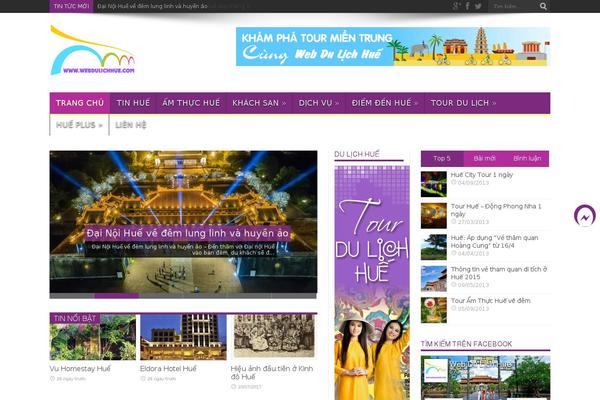 Site using SEO Auto Links & Related Posts plugin