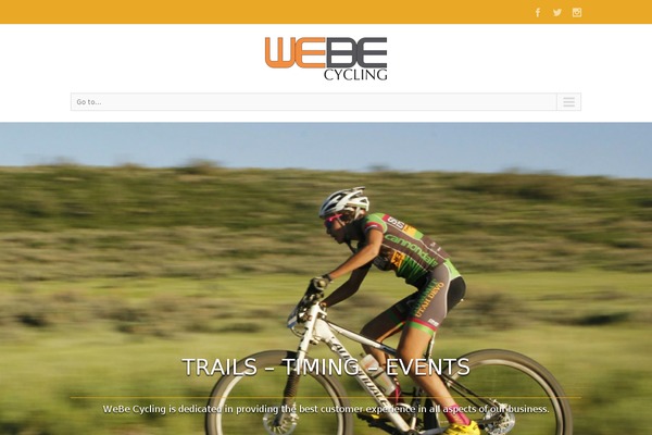 Site using EZP Coming Soon Page plugin