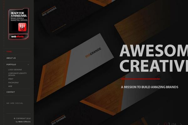 Site using PixProof plugin