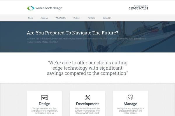 webeffectsdesign.net site used Lawyeria