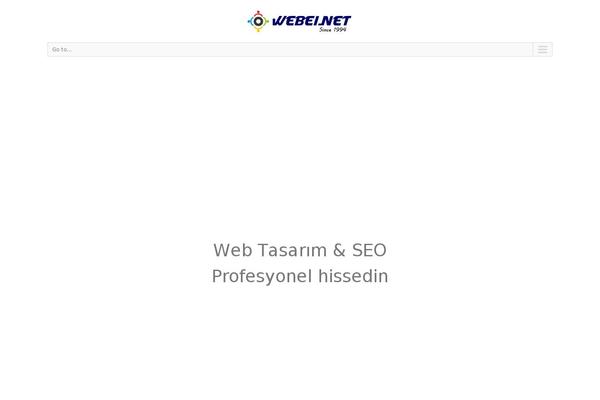 Site using Speed Booster Pack plugin