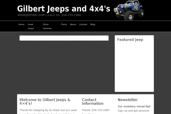Site using It-mobile-navigation plugin
