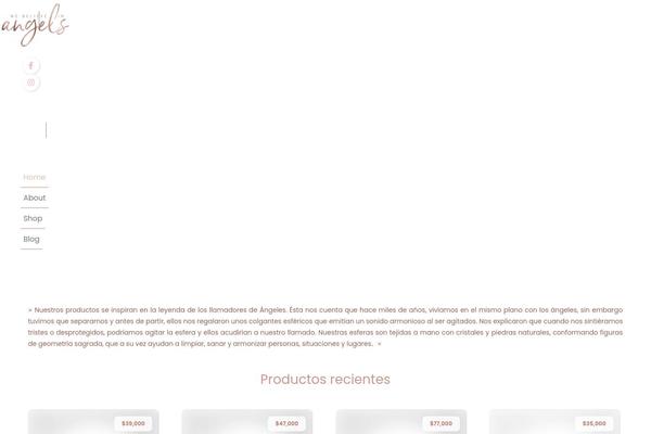 Site using Codevz-plus plugin
