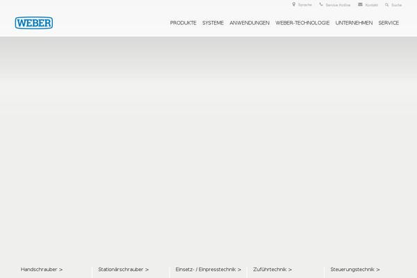 Enfold-child theme site design template sample
