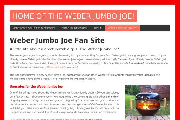 Site using Pinterest "Pin It" Button plugin