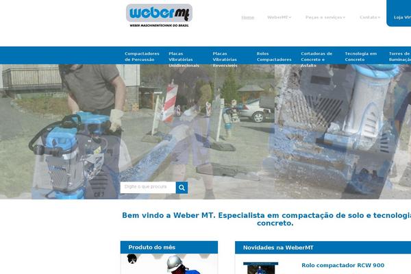 Site using Mega Menu by WooRockets.com plugin