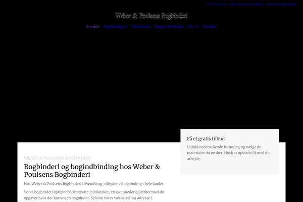 Site using Forminator plugin