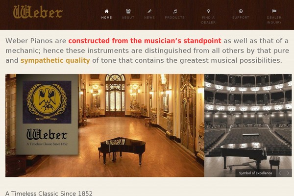 Minx theme site design template sample