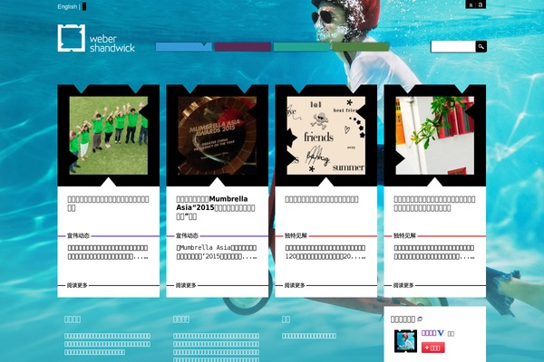 Site using Responsive-video-embed plugin