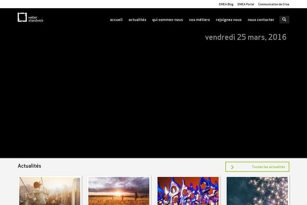 Site using Cmg-greenhouse plugin