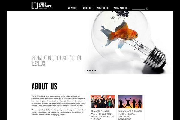 Site using Responsive-video-embed plugin