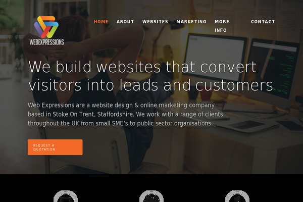 Site using Wp-proposals plugin
