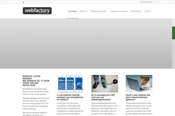 Site using Arscode-ninja-popups plugin