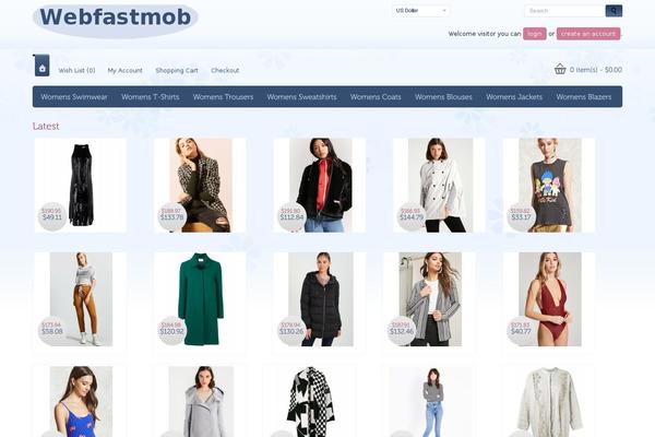 Site using Ctapro plugin