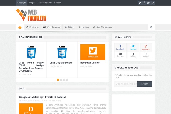 Site using Wp-adblock-dedect plugin