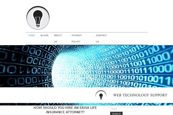 Fashionistas theme site design template sample
