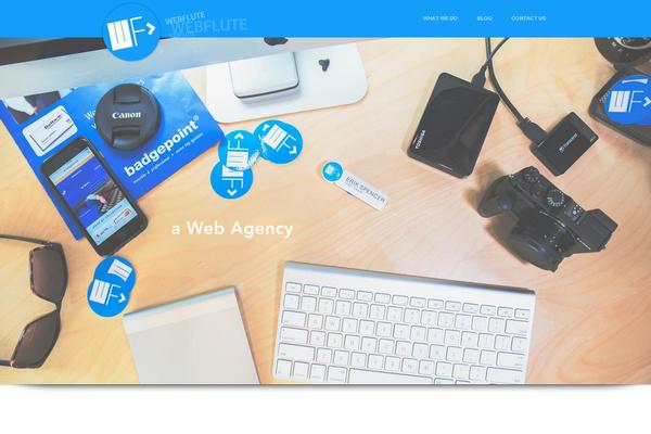 Site using Funky-shortcodes plugin