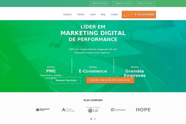 Site using Advanced-custom-fields-font-awesome plugin