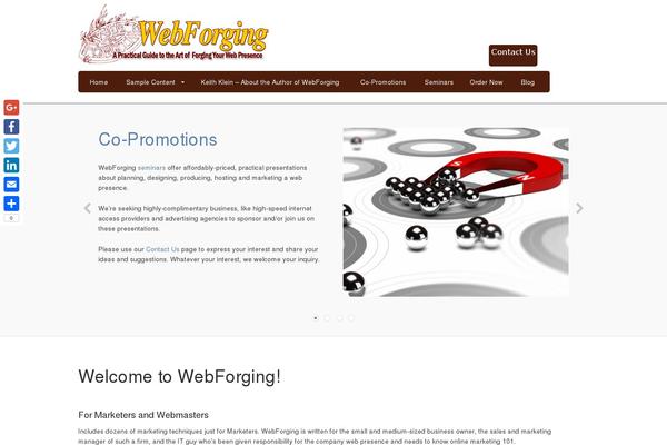 Site using Call Now Button plugin