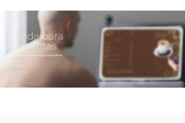 Site using Clever-mega-menu-for-elementor plugin